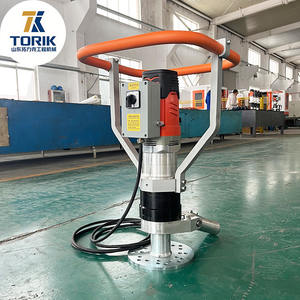 Atornillador Eléctrico Portátil <span class=keywords><strong>de</strong></span> Alta Potencia, Mini Atornillador Manual, Atornillador <span class=keywords><strong>de</strong></span> Cimentación para Estacas y Clavos - Product Image 4