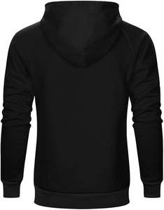 Polaire en polyester/coton lourd 340 GSM doublé, séchage rapide - pour sweats à capuche, pantalons de jogging, vêtements de détente - Product Image 3