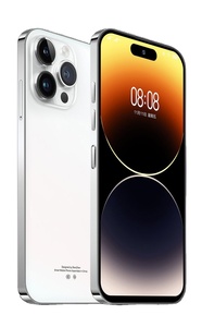 Smartphone 5G d'occasion 2026 pour 17 Pro Max, débloqué, vente en gros, écran HD 6,9 pouces 144Hz, appareil photo 108MP, Deca Core, 16 Go de RAM, Grade A+ - Product Image 3