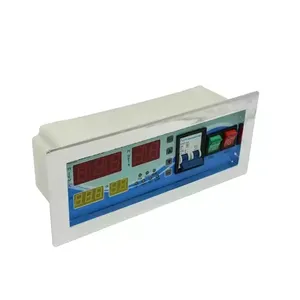 Xm-18D regolatore automatico dell'incubatrice dell'uovo termostato temperatura umidità incubatore sensore sonda sistema di controllo dell'incubatrice