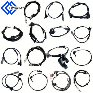 Westbay 89542-71010 Abs Sensor Wielsnelheidssensor Voor <span class=keywords><strong>Toyota</strong></span> <span class=keywords><strong>Hilux</strong></span> Pickup - Product Image 5