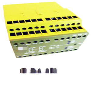 PLC M 15 24VDC 3NO 1NO 1NC ID nr. 774050 Programmeerbare controller - Product Image 1