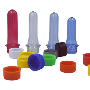 Préformes PET 28mm 18g 34g pour la fabrication de bouteilles d'<span class=keywords><strong>eau</strong></span> en plastique, préformes PET pour bouteilles d'<span class=keywords><strong>eau</strong></span> minérale - Product Image 3