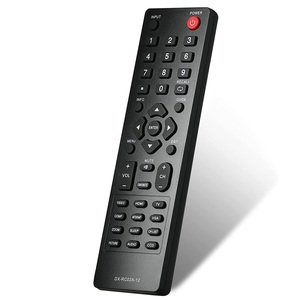 Télécommande universelle DX-RC02A-12 compatible avec tous les téléviseurs LCD LED HD <span class=keywords><strong>Dynex</strong></span> DX-26L100A13 DX-32L100A13 DX-37L130A11DX-40L130A11 - Product Image 2