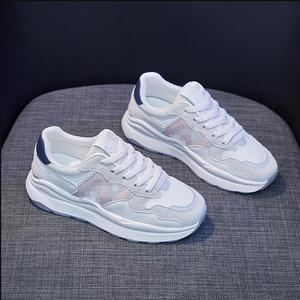 Primavera <span class=keywords><strong>2022</strong></span>, nuevas zapatillas transpirables <span class=keywords><strong>para</strong></span> estudiantes, zapatos informales <span class=keywords><strong>de</strong></span> <span class=keywords><strong>moda</strong></span> con fondo grueso <span class=keywords><strong>para</strong></span> <span class=keywords><strong>mujer</strong></span> - Product Image 5