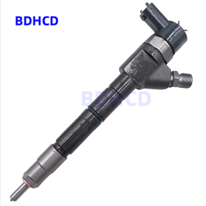 Boquilla de inyector diésel BDHCD con oferta directa de fábrica 0445120048 0445120053 0445120056 0445120073 para Canter 3.0L 2006 para Bosch - Product Image 1