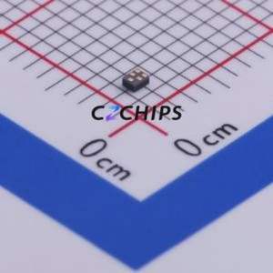 SF11092350B4005T Surface Acoustic Wave Filter (SAW) SMD RF - Product Image 2