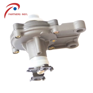 Zpartners Mới 20850557 7420850557 205140668 Chiều Cao Cảm Biến Không Khí Mức Độ Treo Cảm Biến Cho Fh 12 FM Xe Tải - Product Image 4