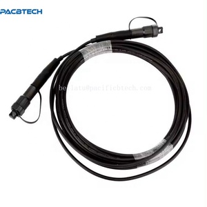 Cordon de raccordement en fibre optique extérieur étanche pour <span class=keywords><strong>câble</strong></span> RRU de station de base 4G/5G avec connectivité LC-pour réseaux <span class=keywords><strong>3G</strong></span> GPRS POE - Product Image 6