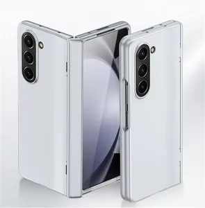 Funda para Samsung Galaxy W25 Z Fold 6 5 4 con Diseño Moderno, Protector Antigolpes para Teléfono, Cubierta para Teléfono Móvil con Reproducción Automática - Product Image 1