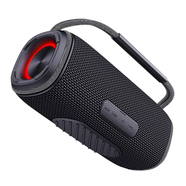 Outdoor Waterproof High Power Speaker 20w Portable bluetooth Speaker Wireless
