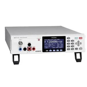 Super Megóhmetro Hioki SM7110 (Voltaje de Salida 1000 V) - Product Image 1