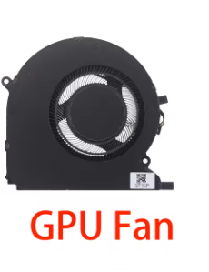 Ventilador de GPU