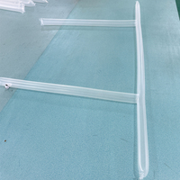 Tube de revêtement interne pour batterie, souple, durable, haute pression, en TPU personnalisé, pour tuyauterie de jointure