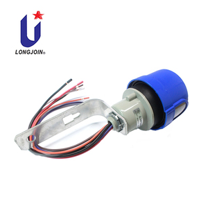 Ánh sáng đường phố phụ kiện photocell cảm biến ánh sáng chuyển đổi 24VDC dài tham gia - Product Image 3