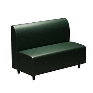 Conjunto de Muebles de <span class=keywords><strong>Bar</strong></span> de Bambú para Cafetería, Restaurante Occidental, Tienda de Té con Leche - Muebles de <span class=keywords><strong>Bar</strong></span> Comerciales con Combinación de Sofá, Mesa y Sillas - Product Image 5
