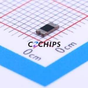 SL1206200 Resettable Fuse 1206 Fuse ( Withstand Voltage (Vmax): 6V )( Max Current (Imax): 50A )( Hold Current (Ihold): 2A ) - Product Image 2