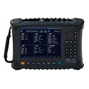 Generador de Señales Ceyear Serie 1433, Frecuencia de 1MHz <span class=keywords><strong>a</strong></span> 20GHz/26.5GHz/40GHz/50GHz - Product Image 1