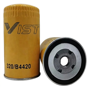 Filtro de Aceite para Sistema de Motor de Automóvil para JCB (320/B4420) - Product Image 2