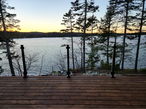 An toàn sắt thấp kính cường lực lan can cho hồ bơi hàng rào 6mm 8mm 10mm dày 12mm với kích thước tùy chỉnh - Product Image 6