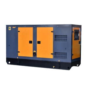 Groupe électrogène silencieux 60 Hz 120 kW 150 kVA avec moteur – Prix compétitif - Product Image 4