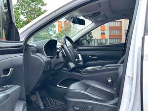 Hyundai <span class=keywords><strong>Tucson</strong></span> L 1.5T GLX Elite Edition 2023 Usado, SUV Compacto de 5 Asientos, 1.5T DCT Automático, 8AT, Tracción Delantera - Product Image 6