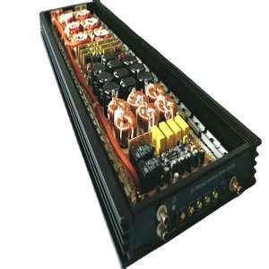 Amply xe hơi Hàn Quốc công suất cao 12V, amply <span class=keywords><strong>Class</strong></span> <span class=keywords><strong>D</strong></span> <span class=keywords><strong>d</strong></span>ành cho thị trường Mỹ - Product Image 1