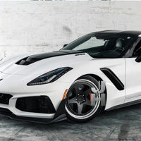 Jantes en alliage d'aluminium forgé haute performance de 18 à 24 pouces pour Xm X7 M60i X4m X5m X6m X3 911turbo s 918 Mc20 812gts Neuves