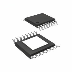 Electronics Component TPM8860-TSBR Original Power Management (PMIC) 16 TSSOP Exposed Pad - Product Image 1