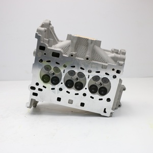 Conjunto de Cabeza de Cilindro de Motor para <span class=keywords><strong>Ford</strong></span> PUMA Focus Grand C-Max M1DA 1.0 EcoBoost 2012+ Nuevo 86mm <span class=keywords><strong>Gasolina</strong></span> 1857524 CM5G-6C032-CB - Product Image 6