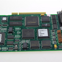 OEM / ODM 1PC USED Waters HPLC BUS/LACE BUS LAC/E PCI DAQ CARD TESTED/ #   Installation facile
