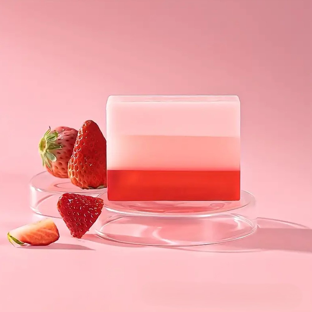 Parfum de fraise