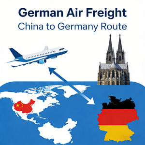 Агент по доставке из Китая в США: Авиа- и морские перевозки, доставка от аэропорта до двери, оформление авиаперевозочных накладных, приоритетные авиагрузоперевозки - Product Image 3