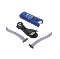 Penjualan Panas Cypress CY8CKIT-005 sebuah Kit PSoC MiniProg4, Kit Pengembangan Debugger Pemrogram PSoC Baru dan Asli.