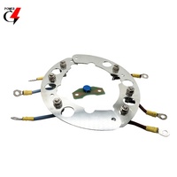 Diode redresseur de pont rotatif à courant élevé 82pfr80 82PF80 varistance + redresseur de plaques 2 pièces pour Lsa46.2 Lsa47.2