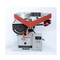 Vevor — rectifieuse manuelle 3 en 1, pour couteau à métaux et ponceuse à courroie