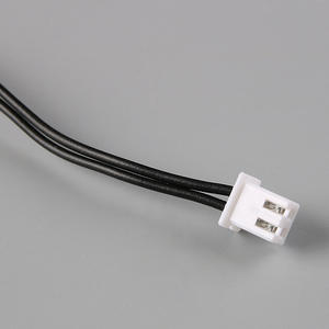 Protector Térmico Superhero CY9700 con Terminales, Interruptor de Control de Temperatura Tubular de Cabeza Plana de 250V para Electrodomésticos - Product Image 1