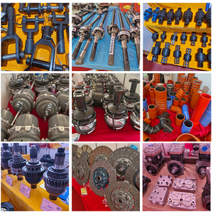 Nouvelles roues <span class=keywords><strong>de</strong></span> camion en aluminium <span class=keywords><strong>de</strong></span> 22.5 <span class=keywords><strong>pouces</strong></span> pour Foton Bus Wopu marque Shandong origine pièces <span class=keywords><strong>de</strong></span> rechange automatiques durables - Product Image 5