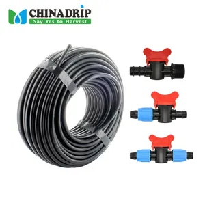 Agricultural Long Use of Rain Pipe/Hose/Tube Irrigation System Products Suppliers China