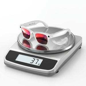 Lunettes Intelligentes W620Pro avec Caméra IA, Activation Vocale, Traduction en 100 Langues, Appel Bluetooth, Musique, Audio, Micro ENC, Anti-Lumière Bleue - Product Image 5
