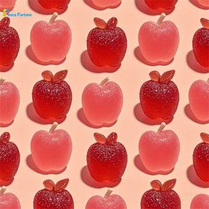 ซุปเปอร์กรีนส์ กัมมี่ สำหรับผู้ใหญ่ วิตามินและแร่ธาตุ ช่วยเสริมพลังงาน - Product Image 5