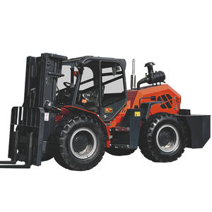 Grote Tonnage Diesel Heftruck 15 <span class=keywords><strong>Ton</strong></span> 16 <span class=keywords><strong>Ton</strong></span> <span class=keywords><strong>20</strong></span> <span class=keywords><strong>Ton</strong></span> Zware Vorkheftruck Industriële Vorkheftruck Voor Verkoop Ce Epa Gecertificeerd - Product Image 6