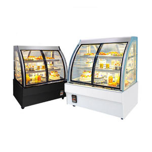 Présentoir de boulangerie commerciale Offre Spéciale armoire réfrigérée à gâteau présentoir à sandwich réfrigérateur <span class=keywords><strong>vitrine</strong></span> de réfrigérateur de boulangerie à <span class=keywords><strong>pizza</strong></span> - Product Image 5