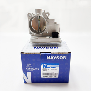 ชุดเรือนลิ้นปีกผีเสื้อ Nayosn 04891735AD สำหรับรถจี๊ป คอมพาส แพทริออต ไครสเลอร์ ดอดจ์ เจอร์นีย์ ปี 2007-2018 เครื่องยนต์ 2.0L 2.4L 04891735AC - Product Image 3