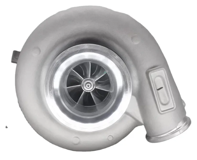 Bộ Tăng Áp HE531VE PACCAR / DAF MX13 HOLSET 1831156 Turbo