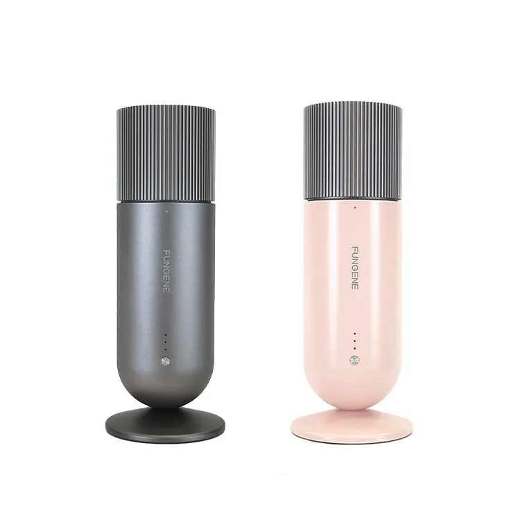 Customized luxury Intelligence nanoscale air atomization commercial aroma diffuser