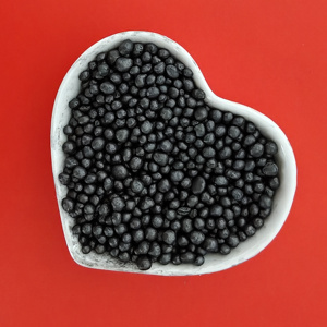 Phân Bón Npk Công Thức Hóa Học 16-0-1 Hữu Cơ - Product Image 5