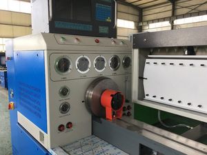 Chất lượng tốt nts619 điều chỉnh bơm nhiên liệu nts619 thử nghiệm <span class=keywords><strong>DIESEL</strong></span> phun nts619 tiêm bơm <span class=keywords><strong>DIESEL</strong></span> Máy bơm thử nghiệm băng ghế dự bị - Product Image 3