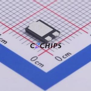 Diodo Schottky PMEG050T150EPDZ CFP-15 Original, Nuevo de Marca, Venta al por Mayor de Componentes Electrónicos, Proveedor de Chips y Servicio BOM - Product Image 2