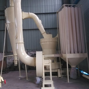 CFTC Top Supplier Raymond Mill Factory Bentonite Kaolin Ore Carbon Black Grinder with Engine Motor Bearing for Gold Application - Product Image 6